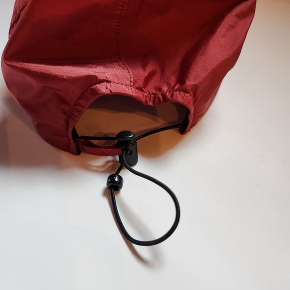 Eastern Mountain Sport Thunderhead Cap One Size 100% Nylon Adjustable - Picture 12 of 12